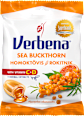Cukierki ziołowe rokitnik Verbena