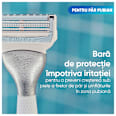 Aparat de ras Satin Care Gillette Venus