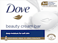 tuhé mýdlo beauty Dove