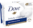 tuhé mýdlo beauty Dove