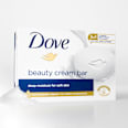 tuhé mýdlo beauty Dove