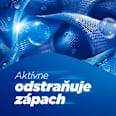 Prací gél Wonder Wash Odor Protection Coccolino