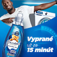 Prací gél Wonder Wash Odor Protection Coccolino