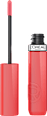 tekutá rtěnka Infaillible Laque Resistance 600 Le Nu Rose L'ORÉAL PARiS