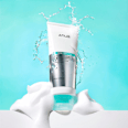 Cleansing Foam PDRN Hyaluronic Acid Anua