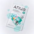 Gesichtsmaske PDRN Serum Mask 100 Hyaluronic Acid Capsule Anua