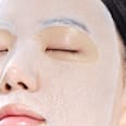 Gesichtsmaske PDRN Serum Mask 100 Hyaluronic Acid Capsule Anua