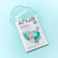 Gesichtsmaske PDRN Serum Mask 100 Hyaluronic Acid Capsule Anua