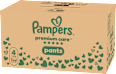 Hlačne plenice velikost 4 - mesečno pakiranje (9-15 kg) Pampers Premium Care