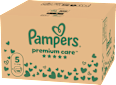 Plenice velikost 5 - mesečno pakiranje (11-16 kg) Pampers Premium Care