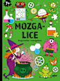 Mozgalice, od 7+ godina MALIK