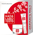 Poklon paket za lice Moisturizing White HADA LABO TOKYO