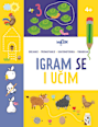 Igram se i učim, 4+ god. MALIK