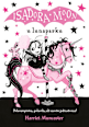 Isadora Moon u lunapraku MALIK
