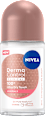 Guľôčkový antiperspirant Derma Control Clinical Ultra Dry Touch NIVEA