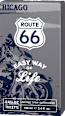 Pánska toaletná voda Easy Way Of Life Route 66
