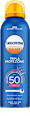 Spray solare SPF50 Tripla Protezione Leocrema