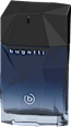 unlimited blue EdT - muški bugatti