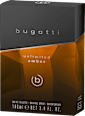 unlimited amber EdT - muški bugatti