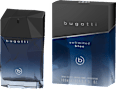 unlimited blue EdT - muški bugatti