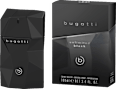 unlimited black EdT - muški bugatti