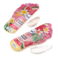 peeling & maska na nohy Watermelon SUMMER, 2 × 10 ml Balea
