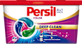 Дискове за пране Color Deep Clean 4in1, 13 пранета Persil