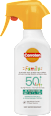 Слънцезащитно спрей-мляко Family SPF 50+ Carroten