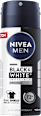 Дезодорант Invisible for Black & White, мини опаковка NIVEA MEN