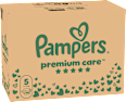 premium care pelene, vel. 5 (11 - 16 kg) Pampers Premium Care