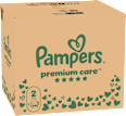 premium care pelene, vel. 2 (4 - 8 kg) Pampers Premium Care