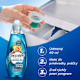 Prací gél Wonder Wash Speed Clean Coccolino