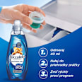 Prací gél Wonder Wash Odor Protection Coccolino