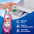 Prací gél Wonder Wash Ultra Care Coccolino