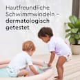 Schwimmwindeln Gr. M (9-15 kg) LILLYDOO