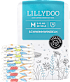 Schwimmwindeln Gr. M (9-15 kg) LILLYDOO