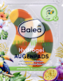 hydrogelové oční polštářky Tukan Balea