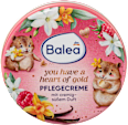 Ápoló krém, Heart of Gold Balea