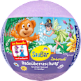 Bilă efervescentă de baie cu surpriză SauBär