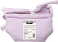 Stuff-Bag Mini-me Puffy flieder babylove