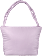 Mama Stuff-Bag Puffy Flieder babylove