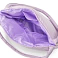 Mama Stuff-Bag Puffy Flieder babylove
