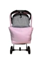 Mama Stuff-Bag Puffy Flieder babylove