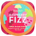 Scrub de corp Raspberry Fiz Tree Hut
