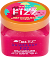 Scrub de corp Raspberry Fiz Tree Hut