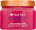 Scrub de corp Raspberry Fiz Tree Hut