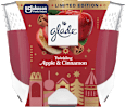 Duftkerze Twinkling Apple & Cinnamon glade
