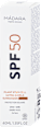Opaľovací krém na tvár Plant Stem Cell Ultra Shield SPF 50  MÁDARA organic skincare
