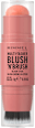 Arcpirosító stift, Multi-Tasker Blush 'N' Brush - Nr. 100 Cotton Candy RIMMEL LONDON