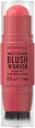 Arcpirosító stift, Multi-Tasker Blush 'N' Brush - Nr. 150 Cherry On Point RIMMEL LONDON